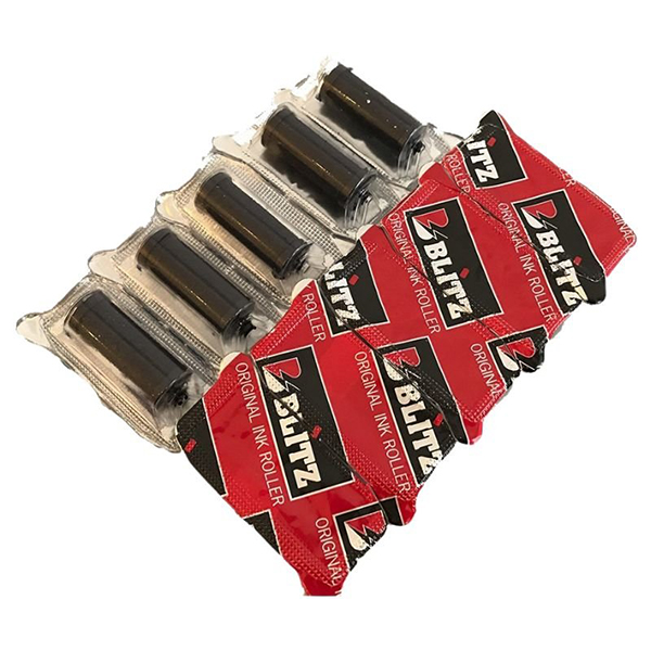 Blitz Ink Roller for 2253 labeller